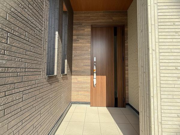 橿原市上品寺町　1号棟　新築戸建
