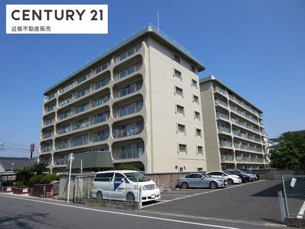 橿原ハイツ