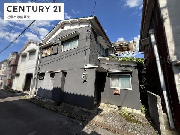 桜井市上之庄　中古戸建