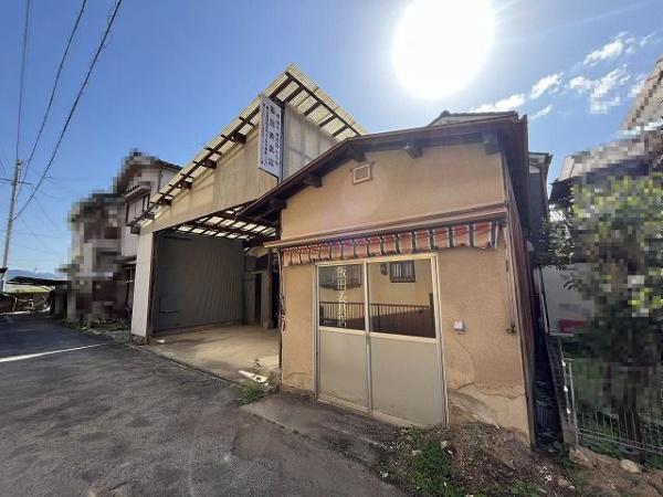 桜井市大字上之庄の中古一戸建て