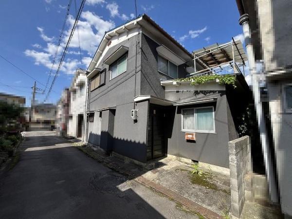桜井市大字上之庄の中古一戸建て