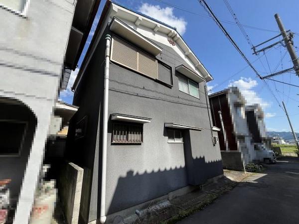 桜井市大字上之庄の中古一戸建て