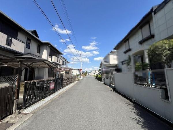 桜井市大字西之宮の中古一戸建て