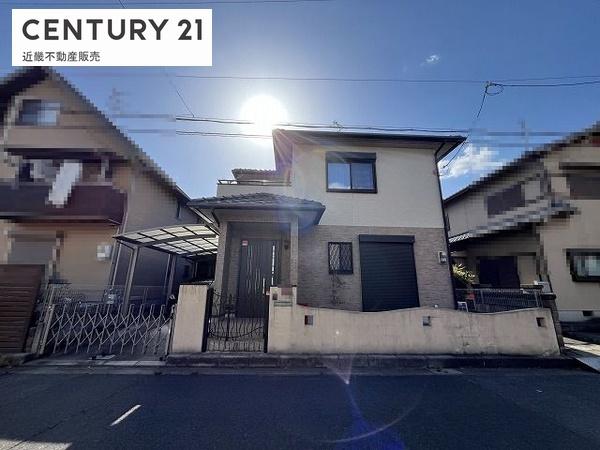 橿原市醍醐町　中古戸建