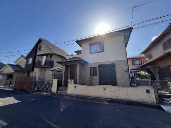 橿原市醍醐町の中古一戸建て