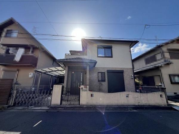 橿原市醍醐町の中古一戸建て