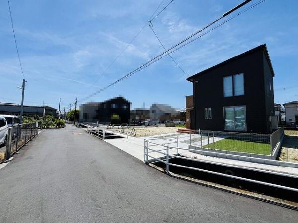 磯城郡田原本町大字新町　新築戸建