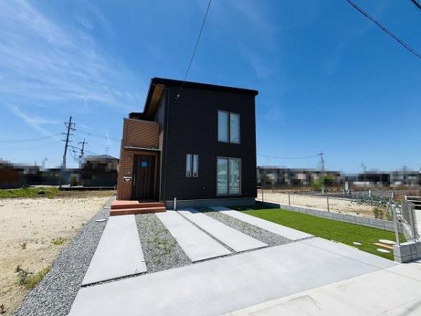 磯城郡田原本町大字新町　新築戸建