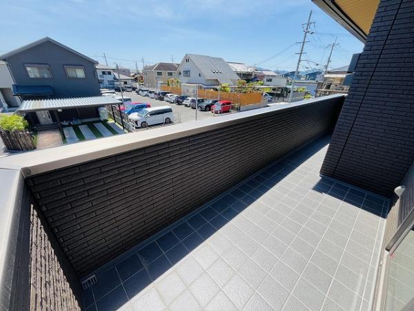 磯城郡田原本町大字新町　新築戸建
