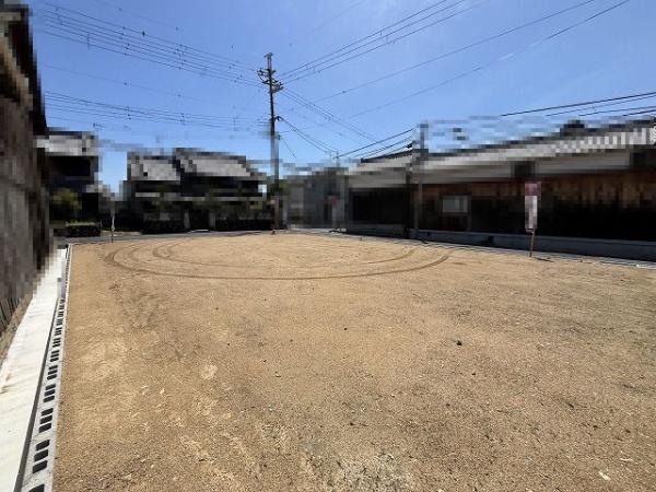 磯城郡田原本町大字藥王寺の土地