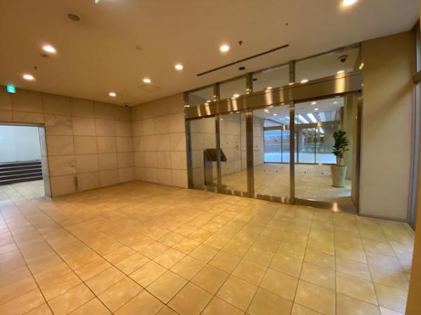 ローレルタワー難波　中古マンション