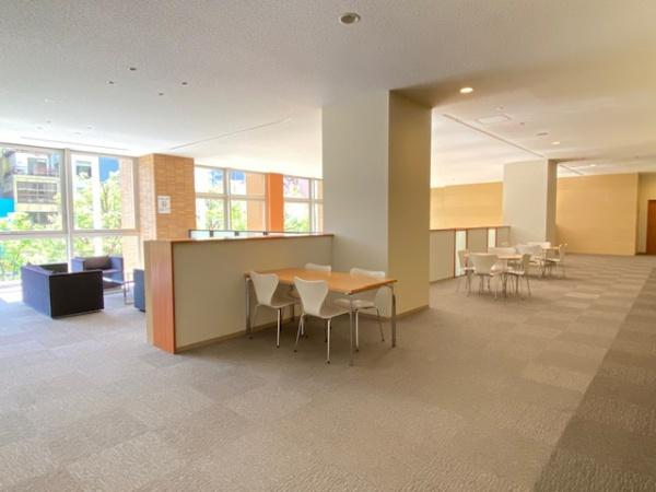 ローレルタワー難波　中古マンション