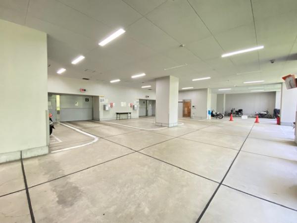 ローレルタワー難波　中古マンション