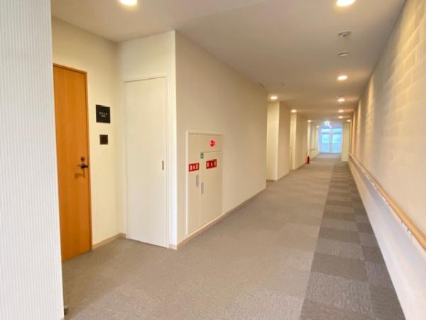 ローレルタワー難波　中古マンション