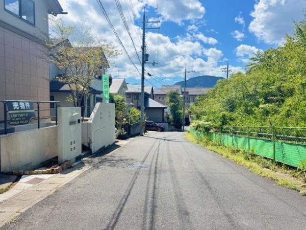 香芝市旭ケ丘５丁目の中古一戸建て