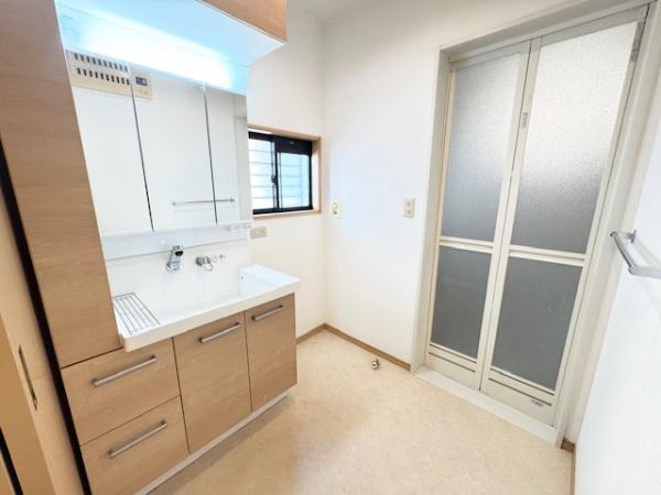 香芝市旭ケ丘５丁目の中古一戸建て