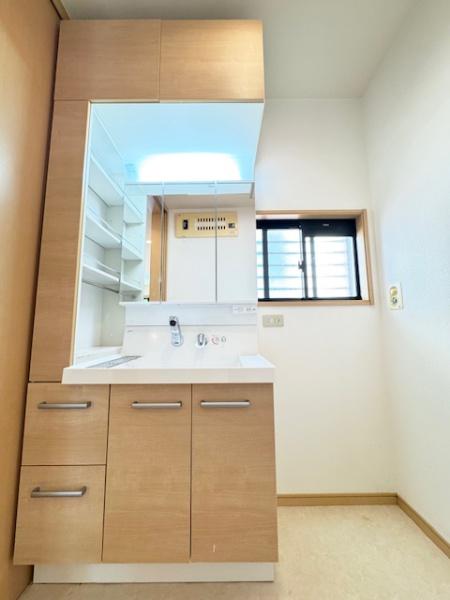香芝市旭ケ丘5丁目　中古戸建
