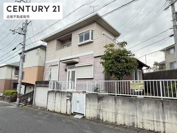 桜井市谷　中古戸建