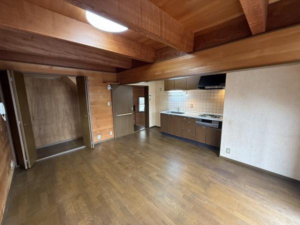 桜井市大字谷の中古一戸建て
