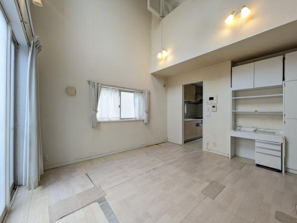 香芝市穴虫　中古戸建