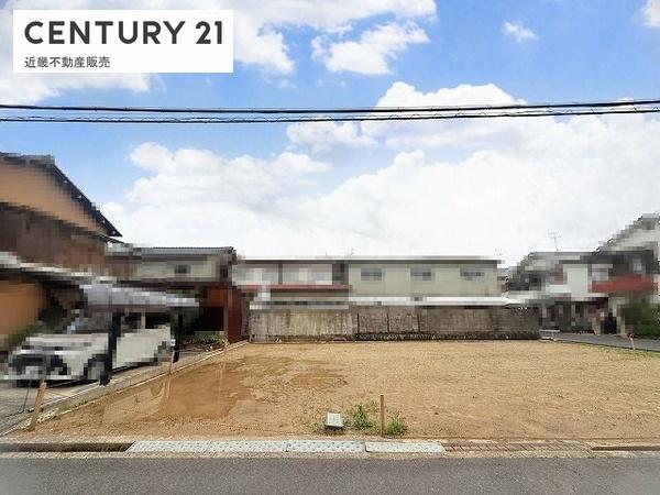 橿原市曽我町　1号地　売土地