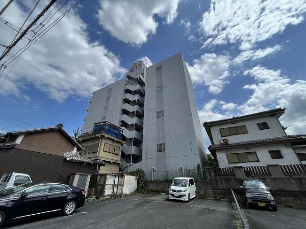 サン橿原神宮前ハイツ