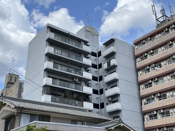 サン橿原神宮前ハイツ