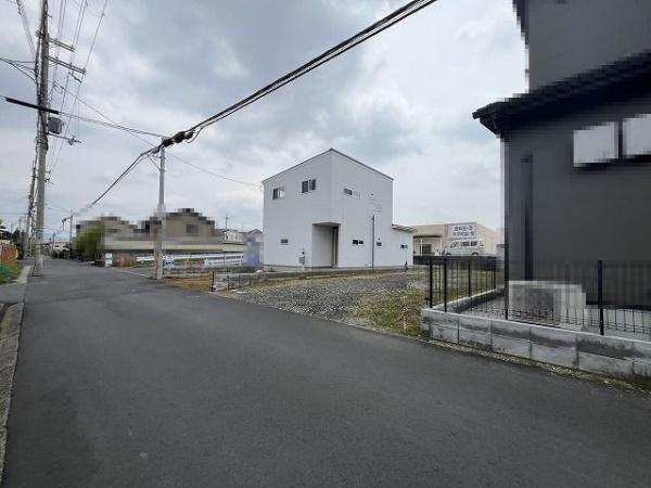 橿原市醍醐町の土地