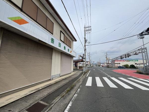 橿原市醍醐町の中古一戸建て