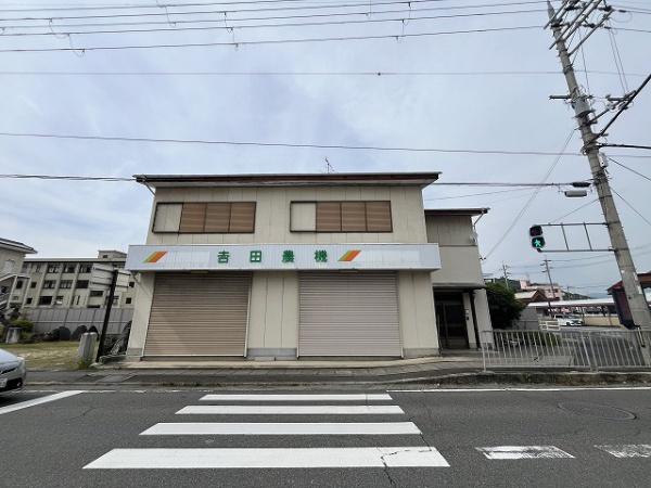 橿原市醍醐町の中古一戸建て