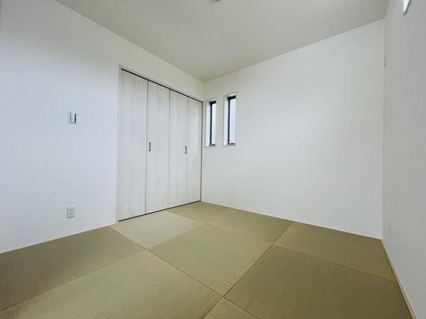 桜井市大字外山　　新築戸建