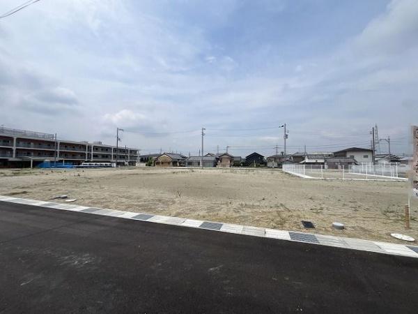 磯城郡田原本町大字黒田の土地