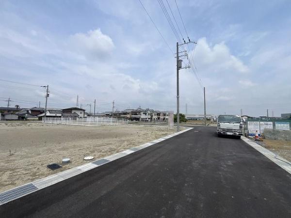 磯城郡田原本町大字黒田の土地
