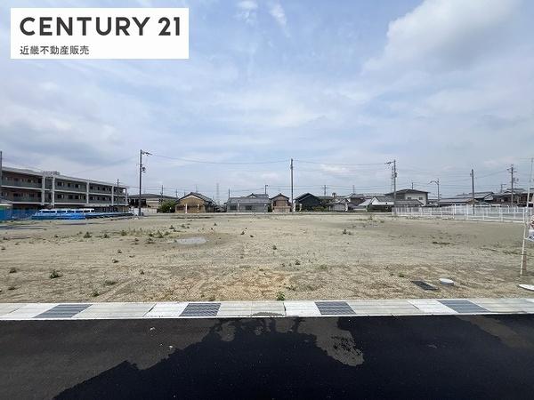 磯城郡田原本町大字黒田　4号地　売土地