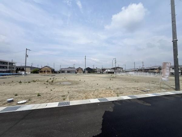 磯城郡田原本町大字黒田の土地