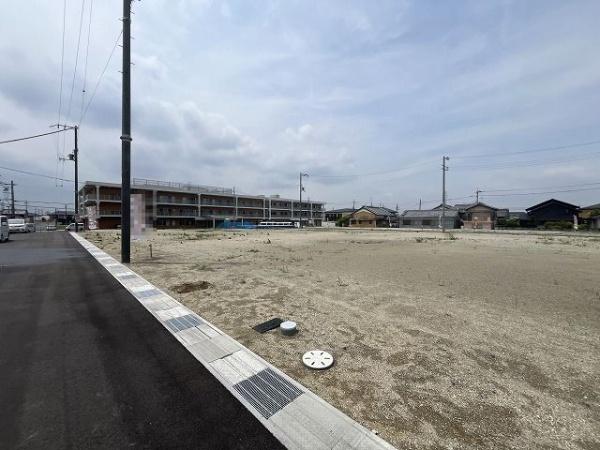 磯城郡田原本町大字黒田の土地