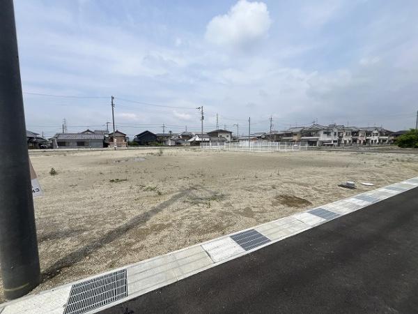 磯城郡田原本町大字黒田の土地
