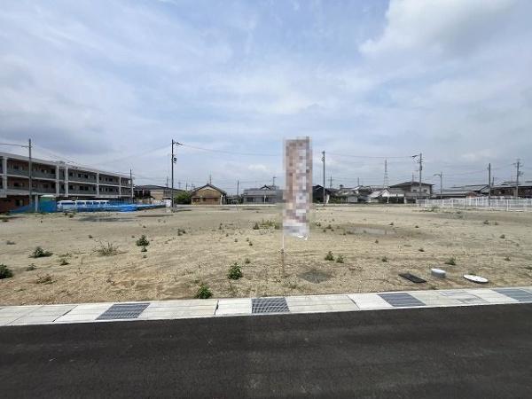 磯城郡田原本町大字黒田の土地