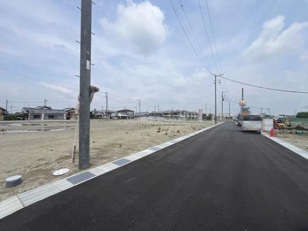 磯城郡田原本町大字黒田の土地