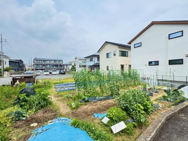 北葛城郡王寺町畠田３丁目の土地