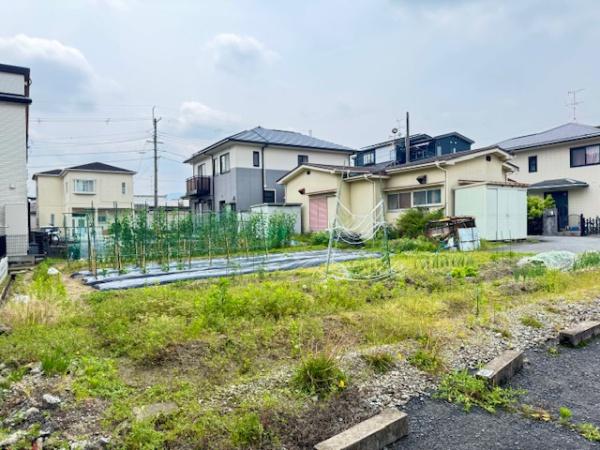 北葛城郡王寺町畠田３丁目の土地