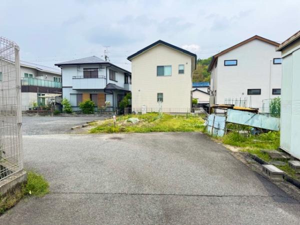 北葛城郡王寺町畠田３丁目の土地