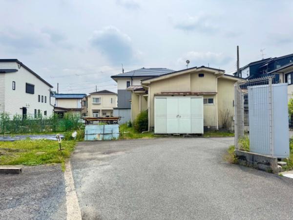 北葛城郡王寺町畠田３丁目の土地
