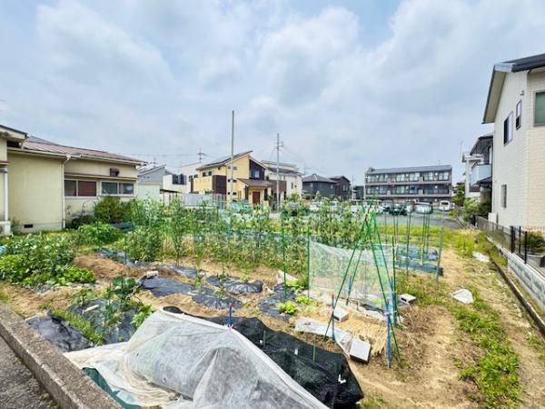 北葛城郡王寺町畠田３丁目の土地