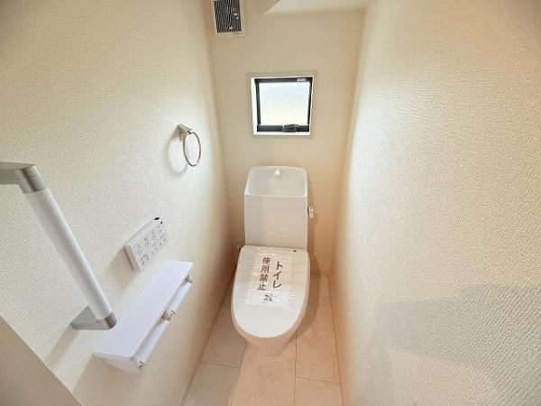 橿原市山本町　1号棟　新築戸建