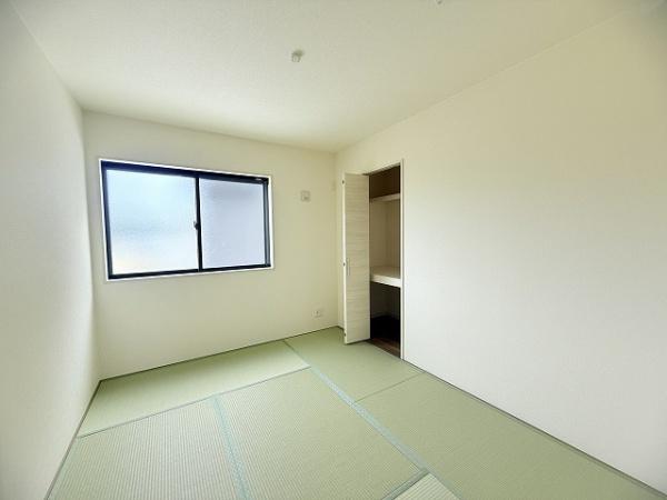 橿原市山本町　1号棟　新築戸建