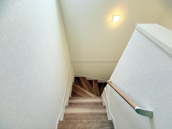 橿原市山本町　1号棟　新築戸建