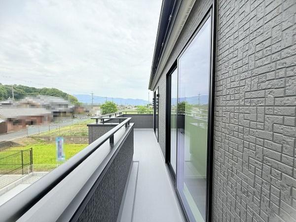 橿原市山本町　1号棟　新築戸建