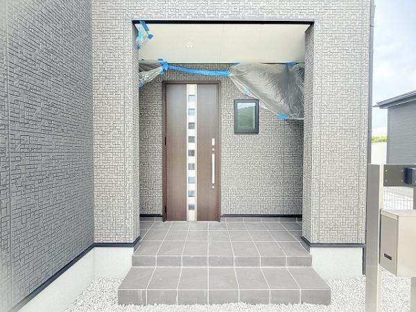 橿原市山本町　1号棟　新築戸建