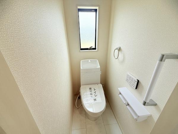 橿原市山本町　1号棟　新築戸建